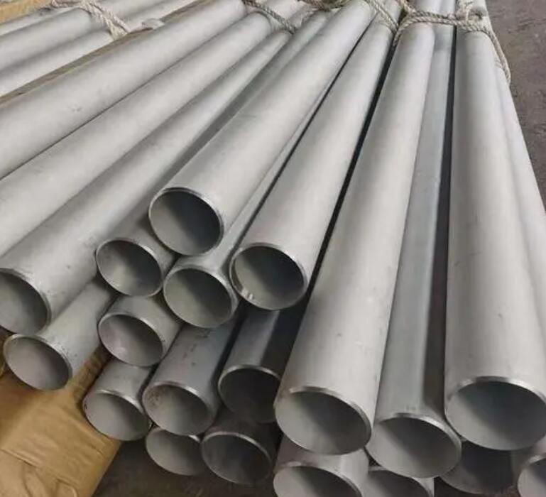 南湖304不锈钢管